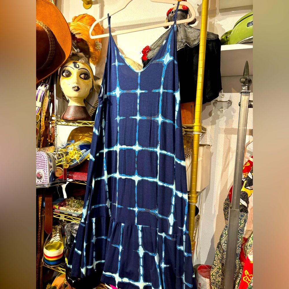 346 // NWT Agnes & Dora dress // XL